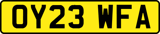 OY23WFA