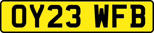 OY23WFB