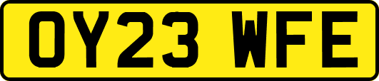 OY23WFE