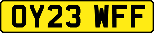 OY23WFF