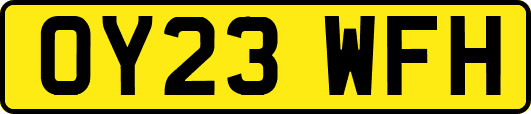 OY23WFH