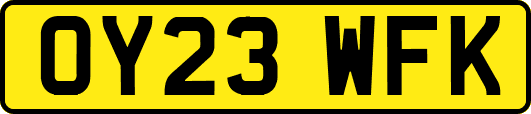 OY23WFK