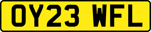OY23WFL