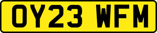 OY23WFM