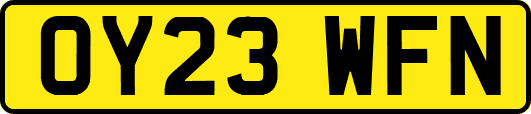 OY23WFN