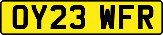 OY23WFR