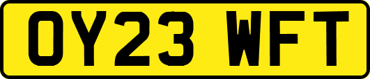 OY23WFT