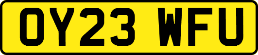 OY23WFU
