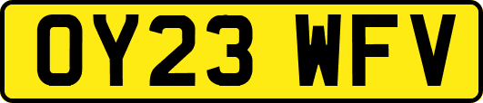 OY23WFV