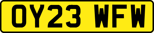 OY23WFW
