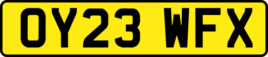 OY23WFX