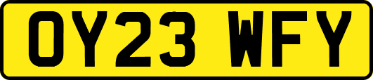 OY23WFY