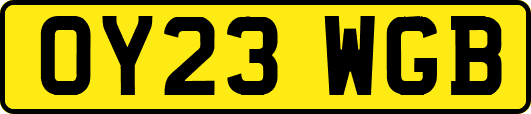 OY23WGB