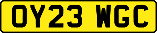 OY23WGC