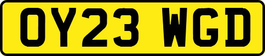 OY23WGD
