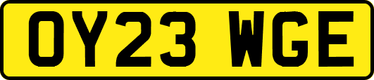 OY23WGE