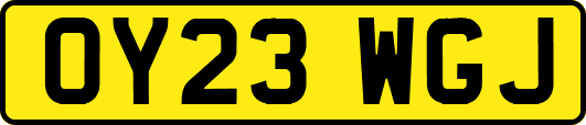 OY23WGJ