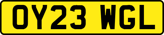 OY23WGL