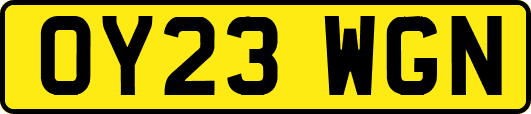 OY23WGN