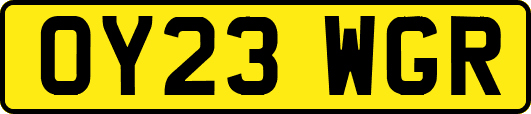 OY23WGR