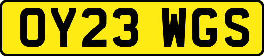 OY23WGS