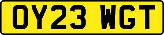 OY23WGT