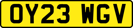 OY23WGV