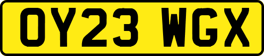 OY23WGX