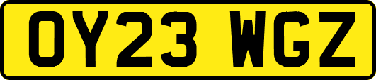OY23WGZ