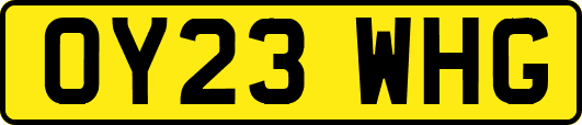 OY23WHG