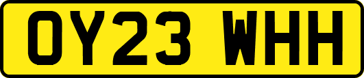 OY23WHH