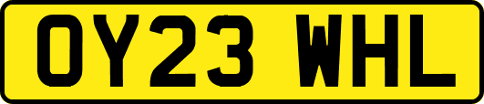 OY23WHL