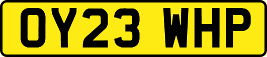 OY23WHP