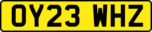 OY23WHZ