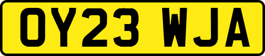 OY23WJA