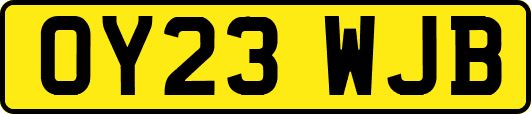 OY23WJB