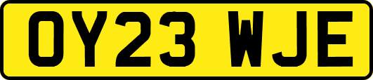 OY23WJE