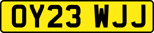 OY23WJJ
