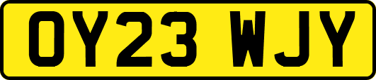 OY23WJY