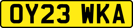 OY23WKA
