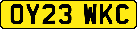 OY23WKC