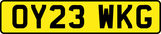 OY23WKG