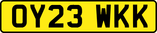 OY23WKK