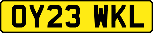 OY23WKL