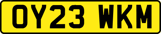 OY23WKM