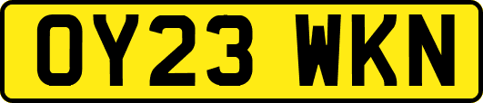 OY23WKN
