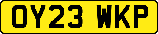 OY23WKP