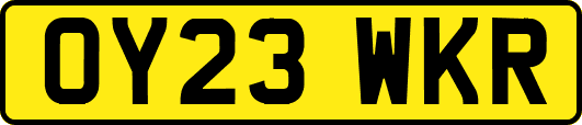 OY23WKR