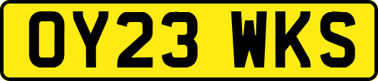 OY23WKS