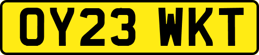 OY23WKT